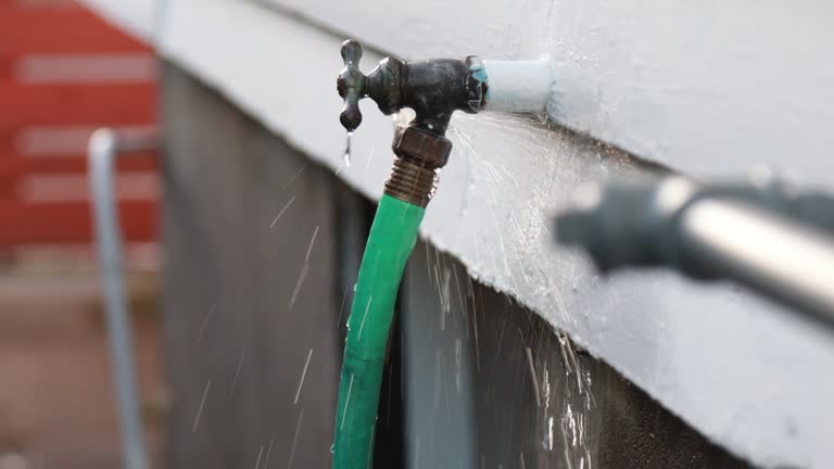 Property Management Cleanouts in Williamson, AZ